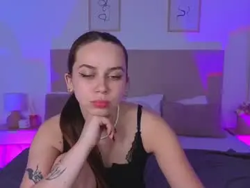 Chaturbate Free Live Porn of little1_molly
