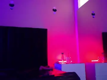 Chaturbate Live Sex of matia_zelvya
