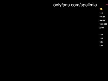 Chaturbate Live Porn of miaspell