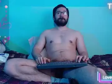 Chaturbate Adult Webcam of teddy_foster