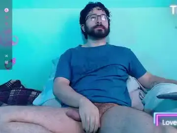 Chaturbate Adult Webcam of teddy_foster