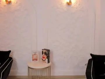 Chaturbate Live Sex of veronicablue1
