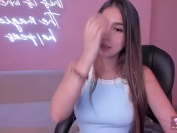 Chaturbate Sex Chat of veronicablue1