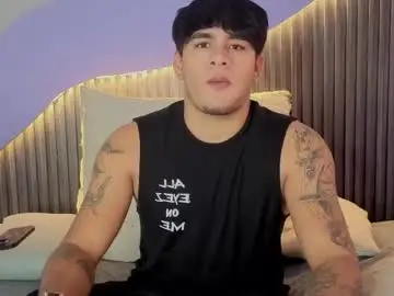 Chaturbate Live Sex of _demon1
