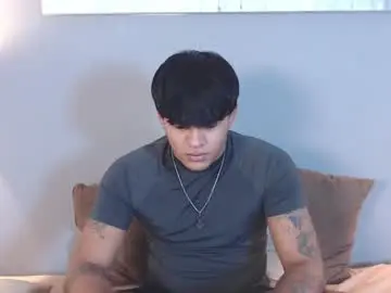 Chaturbate Free Porn Cam of _demon1