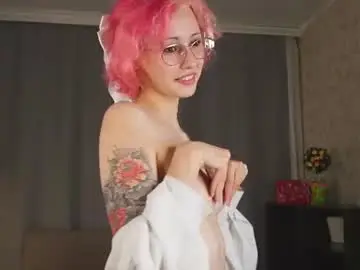 Chaturbate Sex Chat of alicesternley