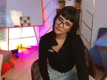 Chaturbate Live Sex of ana_luve