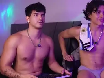 Chaturbate Sex Cam of bbbeachboy