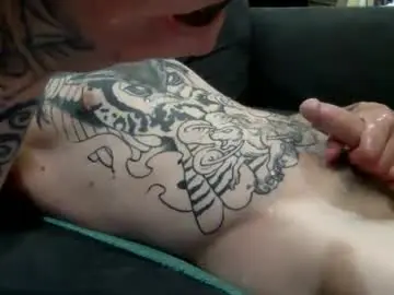 Chaturbate Sex Cam of cumonover420