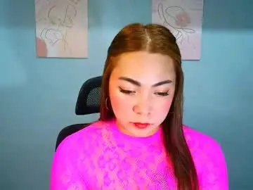 Chaturbate Adult Webcam of hot_xirene