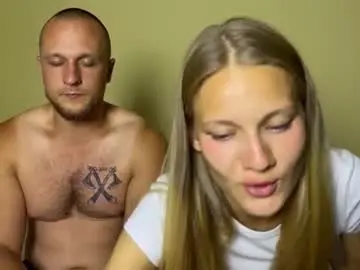 Chaturbate Best Webcam of lion_and_kitty