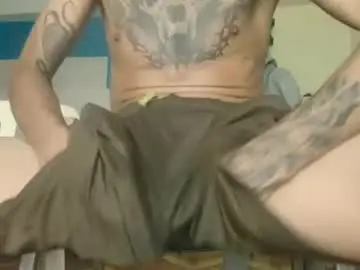 Chaturbate Best Webcam of lobo_cockk