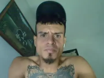 Chaturbate Nude Webcam of lobo_cockk