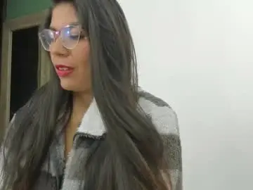 Chaturbate Live Sex of luna_dumont
