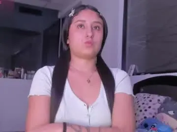 Chaturbate Watch Live Sex Cams of princesstina06