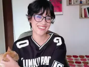 Chaturbate Best Webcam of susana_w