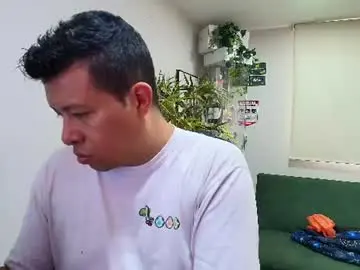 Chaturbate Free Porn Cam of _mr_panda_