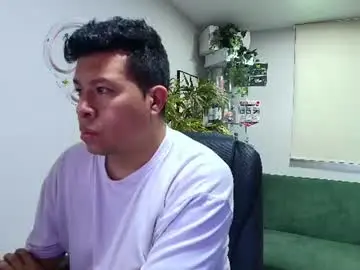 Chaturbate Adult Webcam of _mr_panda_