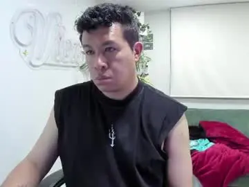 Chaturbate Nude Webcam of _mr_panda_