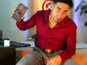 Chaturbate Sex Cam of andrew_elliot