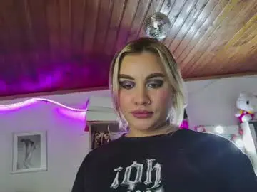 Chaturbate Best Webcam of angelica_sparks