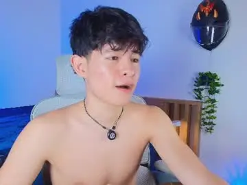 Chaturbate Private Sex Chat of anky_xx