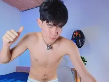 Chaturbate Best live sex cam show of anky_xx