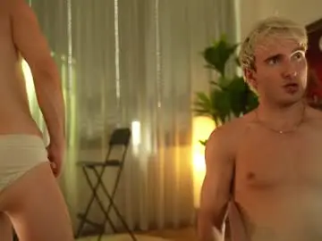 Chaturbate Nude Webcam of bbrandon_