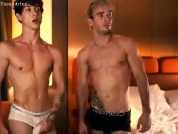 Chaturbate Adult Webcam of bbrandon_