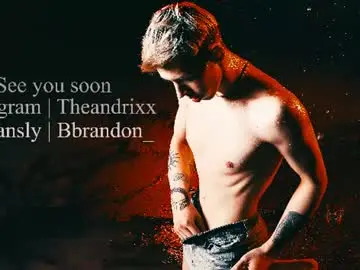 Chaturbate Adult Webcams of bbrandon_