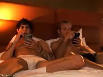 Chaturbate Sex Chat of bbrandon_