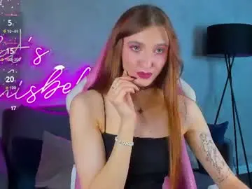 Chaturbate Sex Cam of billie_simmons