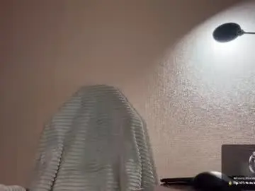 Chaturbate Sex Chat of black_alex_