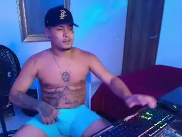 Chaturbate Live Sex Cam of boss_master99
