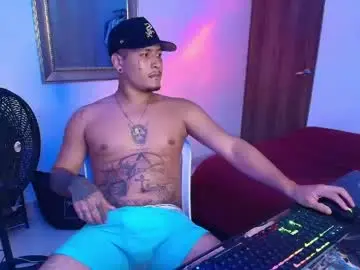 Chaturbate Sex Chat of boss_master99