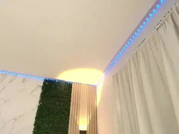 Chaturbate Nude Webcam of cococumps