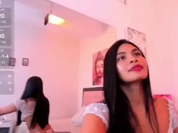 Chaturbate Free Porn Cam of dakota_wh