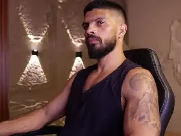 Chaturbate Nude Webcam of dann_saenz
