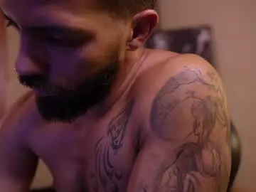 Chaturbate Adult Video Chat of dann_saenz