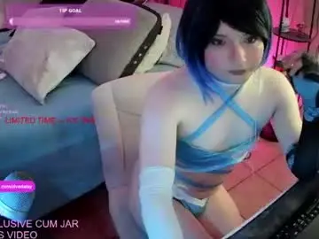 Chaturbate Best live sex cam show of dvadaisy