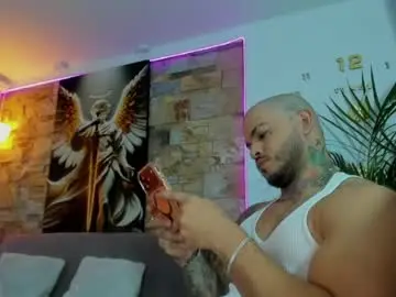 Chaturbate Private Sex Chat of jean_lopez
