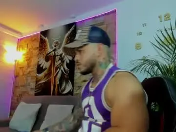 Chaturbate Live Sex Cam of jean_lopez