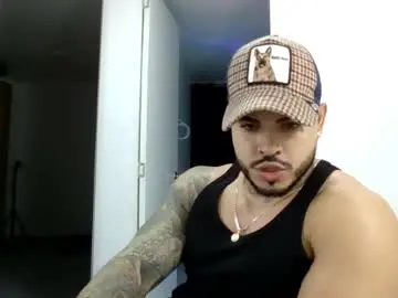 Chaturbate Private Sex Chat of jean_lopez