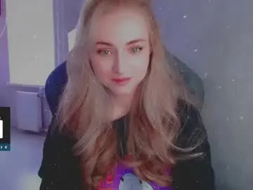 Chaturbate Best Webcam of kira_love_sleep