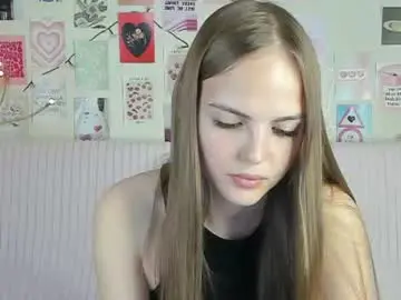 Chaturbate Live Sex Cam of little_radiant_sun