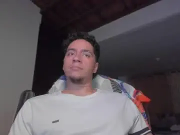 Chaturbate Best live sex cam show of masterjuanc