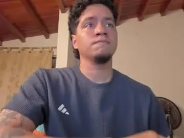 Chaturbate Best live sex cam show of masterjuanc