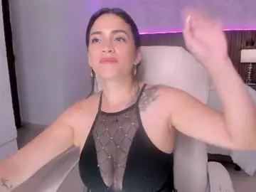 Chaturbate Private Sex Chat of megann_williamss
