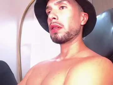 Chaturbate Sex Chat of danielsantosbubleaz