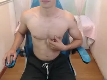 Chaturbate Free Porn Cam of dave_bakers